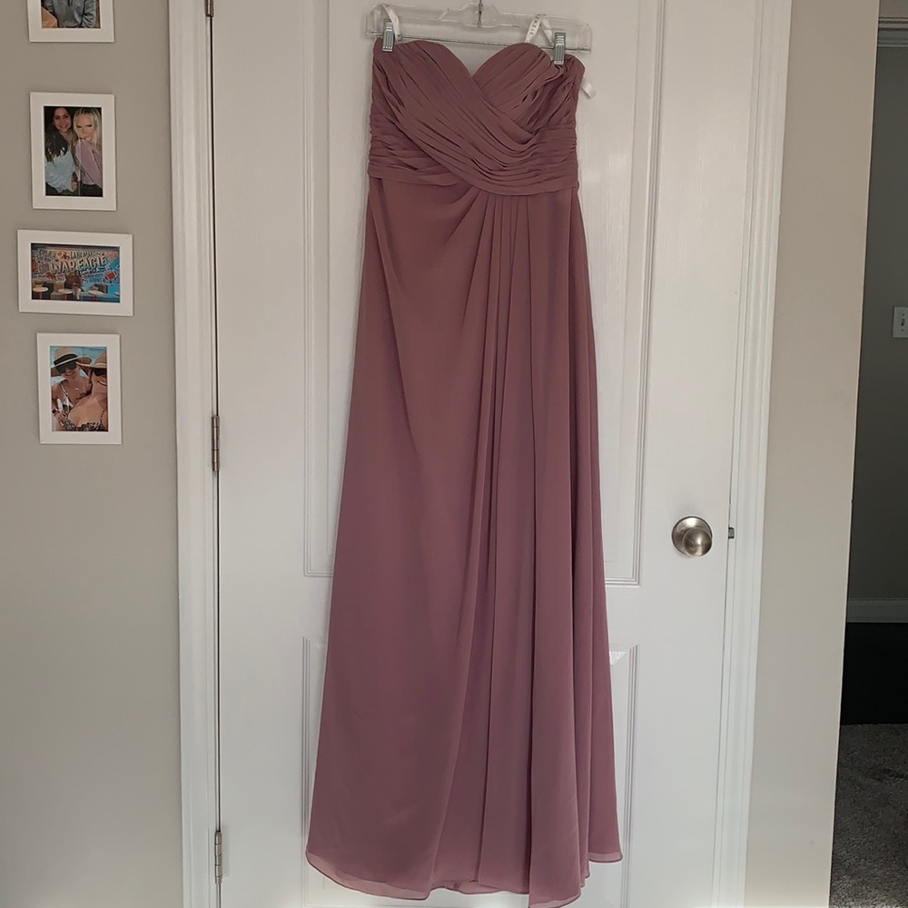 Azazie Arabella Allure